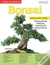 Home Gardener'S Bonsai