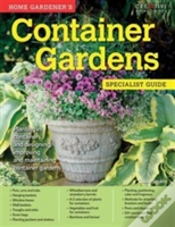 Capa do artigo Home Gardener