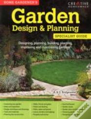 Home Gardener'S Garden Design & Planning
