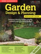 Home Gardener'S Garden Design & Planning