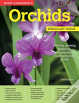 Home Gardener'S Orchids