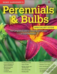 Home Gardener'S Perennials & Bulbs