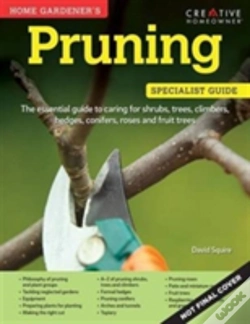 Capa do artigo Home Gardener'S Pruning