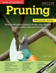 Home Gardener'S Pruning