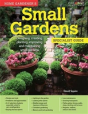Home Gardener'S Small Gardens - Preview