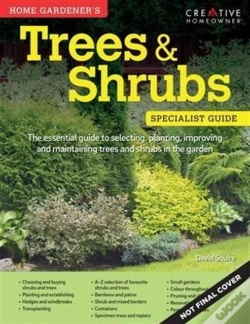 Capa do artigo Home Gardener'S Trees & Shrubs