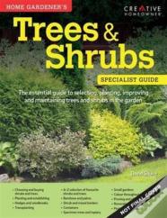 Home Gardener'S Trees & Shrubs