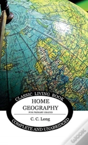 Capa do artigo Home Geography