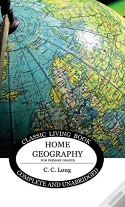Capa do artigo Home Geography