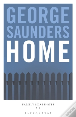 Capa do artigo Home