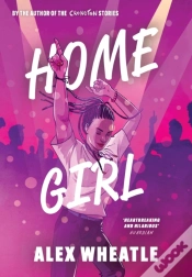 Capa do artigo Home Girl