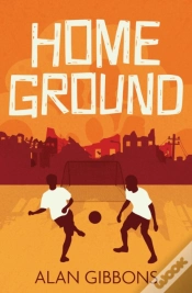 Capa do artigo Home Ground