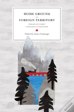 Capa do artigo Home Ground And Foreign Territory