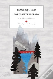 Capa do artigo Home Ground And Foreign Territory