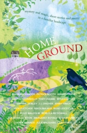 Capa do artigo Home Ground