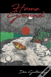 Capa do artigo Home Ground