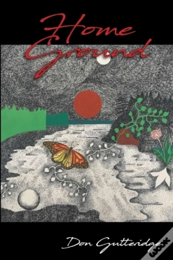 Capa do artigo Home Ground