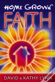 Capa do artigo Home Grown Faith