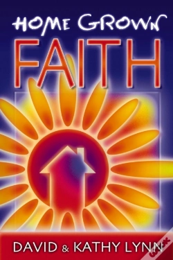Capa do artigo Home Grown Faith
