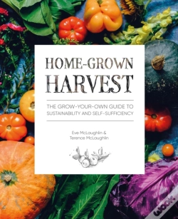 Capa do artigo Home-Grown Harvest