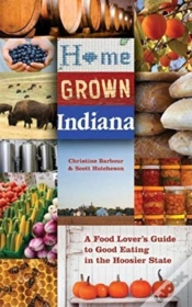 Capa do artigo Home Grown Indiana