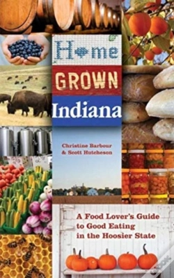 Capa do artigo Home Grown Indiana
