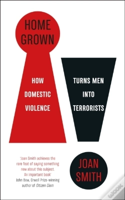 Capa do artigo Home Grown