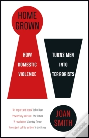 Capa do artigo Home Grown