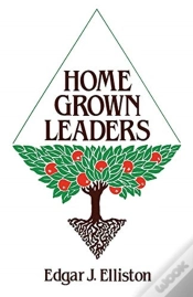 Capa do artigo Home Grown Leaders