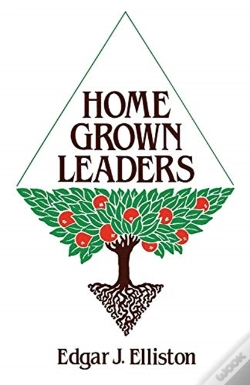 Capa do artigo Home Grown Leaders