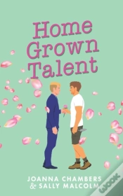 Capa do artigo Home Grown Talent