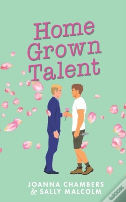 Capa do artigo Home Grown Talent