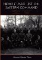 Home Guard List 1941 - Preview