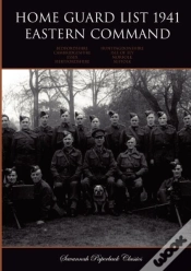 Capa do artigo Home Guard List 1941