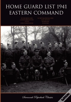 Capa do artigo Home Guard List 1941