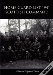 Capa do artigo Home Guard List 1941