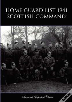 Capa do artigo Home Guard List 1941