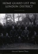 Home Guard List 1941