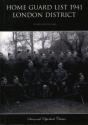 Home Guard List 1941 - Preview