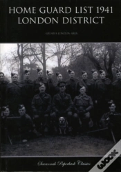Capa do artigo Home Guard List 1941