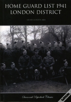 Capa do artigo Home Guard List 1941