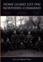 Home Guard List 1941 - Preview