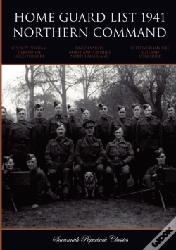 Capa do artigo Home Guard List 1941