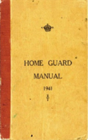Home Guard Manual 1941 - Preview