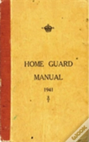 Capa do artigo Home Guard Manual 1941