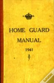 Capa do artigo Home Guard Manual 1941