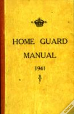 Capa do artigo Home Guard Manual 1941