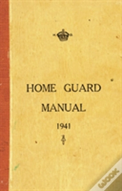 Capa do artigo Home Guard Manual 1941