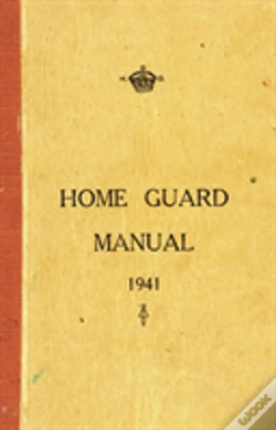 Capa do artigo Home Guard Manual 1941