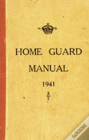 Capa do artigo Home Guard Manual 1941